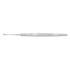 Culler Lens Spoon Sterling Silver Stainless Steel, 13 cm - 5" Culler Lens Spoon Sterling Silver Stainless Steel, 13 cm - 5"